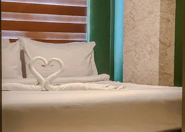 Dylan's Cozy 2br With Full Kitchen Near Sm North Edsa *