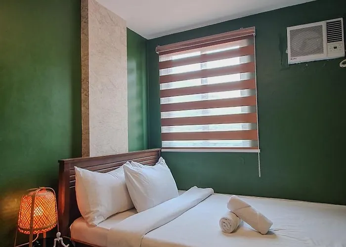Dylan's Cozy 2br With Full Kitchen Near Sm North Edsa Manila
